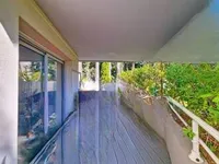 Недвижимость Apartment Cannes Croix Gardes: 5