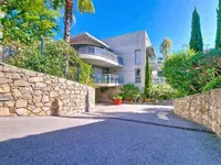 Недвижимость Apartment Cannes Croix Gardes: 7