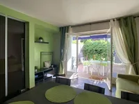 Недвижимость Apartment Pointe Croisette: 1