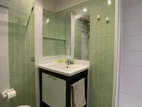 Недвижимость Apartment Pointe Croisette: 4