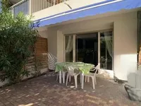 Недвижимость Apartment Pointe Croisette: 8