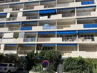 Недвижимость Apartment Pointe Croisette: 10