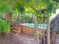 Недвижимость Villa Cannes Croix des Gardes: 23