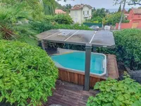 Недвижимость Villa Cannes Croix des Gardes: 25