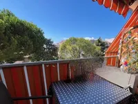 Недвижимость Apartment Cannes: 1