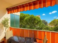 Недвижимость Apartment Cannes: 2