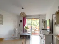 Недвижимость Apartment Cannes: 3