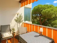 Недвижимость Apartment Cannes: 4