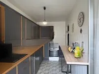 Недвижимость Apartment Cannes: 5