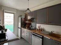 Недвижимость Apartment Cannes: 7