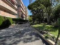 Недвижимость Apartment Cannes: 18