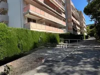 Недвижимость Apartment Cannes: 19