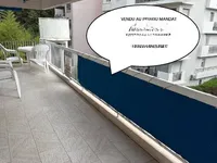 Недвижимость Apartment Pointe Croisette: 1