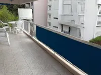 Недвижимость Apartment Pointe Croisette: 2