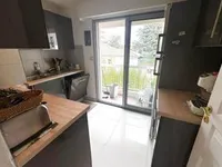 Недвижимость Apartment Pointe Croisette: 6