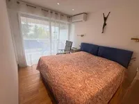 Недвижимость Apartment Pointe Croisette: 8
