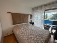 Недвижимость Apartment Pointe Croisette: 10