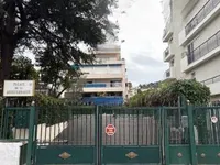 Недвижимость Apartment Pointe Croisette: 12