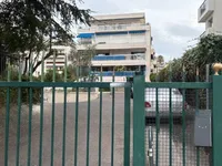 Недвижимость Apartment Pointe Croisette: 13