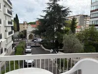 Недвижимость Apartment Pointe Croisette: 16