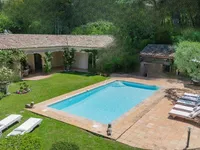 Недвижимость Villa Cannes: 1