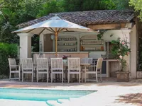 Недвижимость Villa Cannes: 4