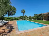 Недвижимость Villa Cannes: 23