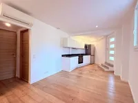 Недвижимость Apartment Petit Juas: 1