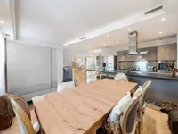 Недвижимость Apartment Cannes Center: 2