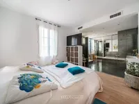 Недвижимость Apartment Cannes Center: 4