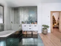 Недвижимость Apartment Cannes Center: 5