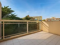 Недвижимость Apartment Cannes République: 1