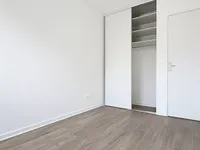 Недвижимость Apartment Cannes République: 5