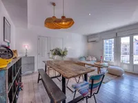 Недвижимость Apartment Cannes Center: 1