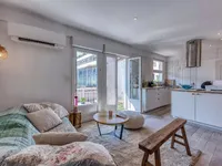 Недвижимость Apartment Cannes Center: 3