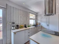 Недвижимость Apartment Cannes Center: 4