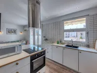 Недвижимость Apartment Cannes Center: 7