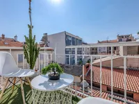 Недвижимость Apartment Cannes Center: 8