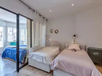 Недвижимость Apartment Cannes Center: 12