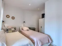 Недвижимость Apartment Cannes Center: 13