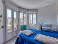 Недвижимость Apartment Cannes Center: 14