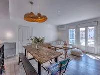 Недвижимость Apartment Cannes Center: 15