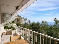 Недвижимость Apartment Pointe Croisette: 1