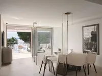 Недвижимость Apartment Pointe Croisette: 2