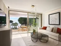 Недвижимость Apartment Pointe Croisette: 3