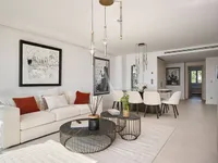 Недвижимость Apartment Pointe Croisette: 4