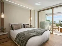 Недвижимость Apartment Pointe Croisette: 5