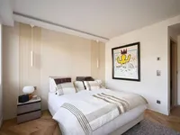 Недвижимость Apartment Pointe Croisette: 7