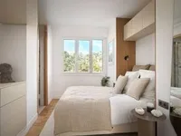 Недвижимость Apartment Pointe Croisette: 9