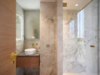 Недвижимость Apartment Pointe Croisette: 10